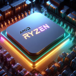 Solving First Generation AMD Ryzen Freezes and Reboots in Linux