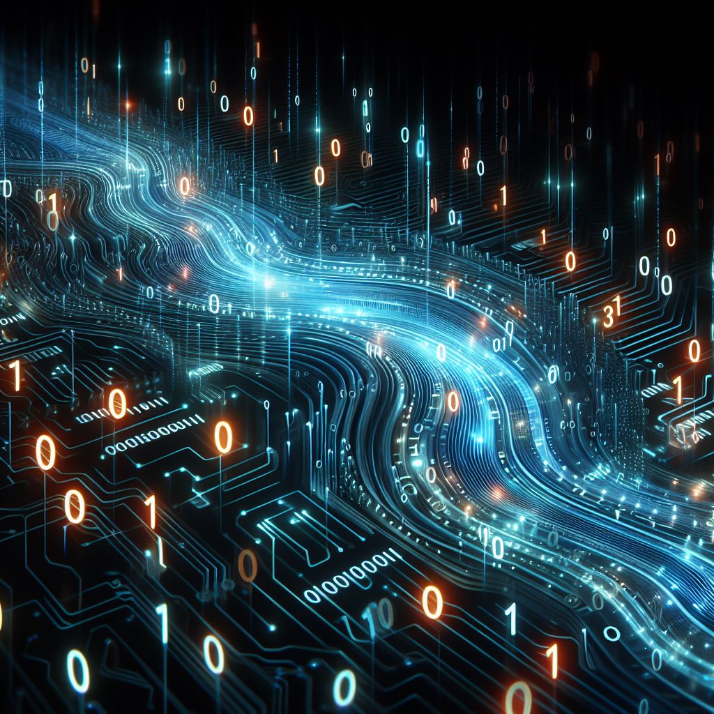 Floating Point Numbers in Binary