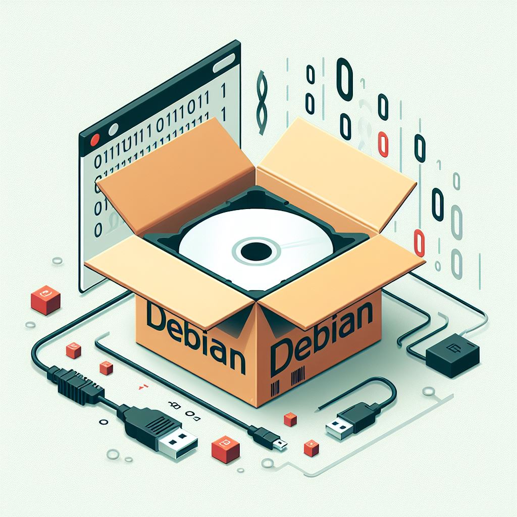 How to Build a Debian .deb Installer Package