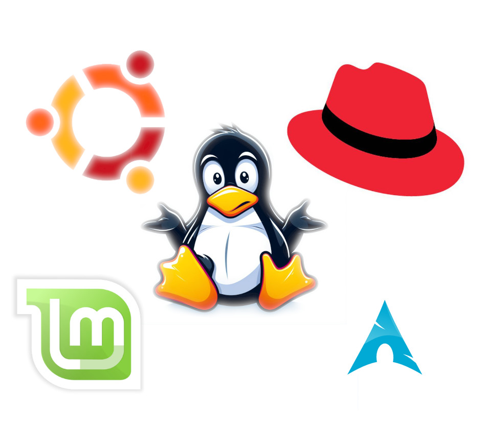 How to Choose a Linux Distro